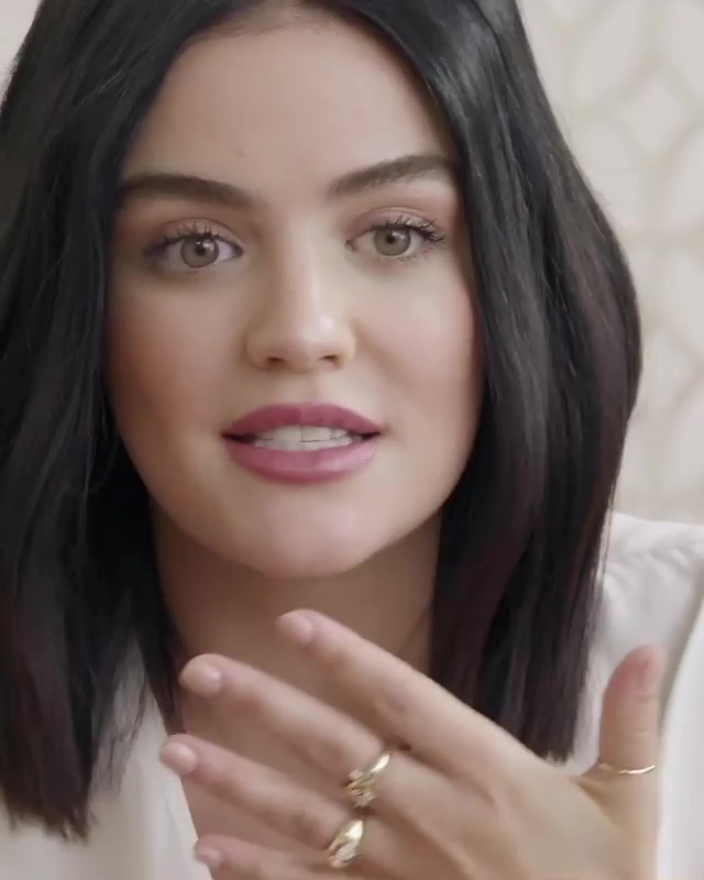 Lucy Hale