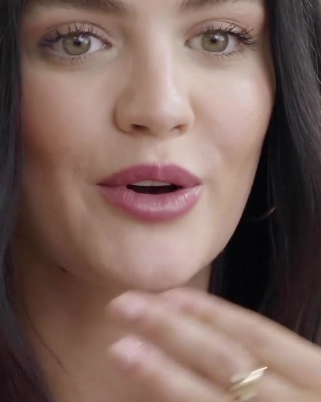 Lucy Hale