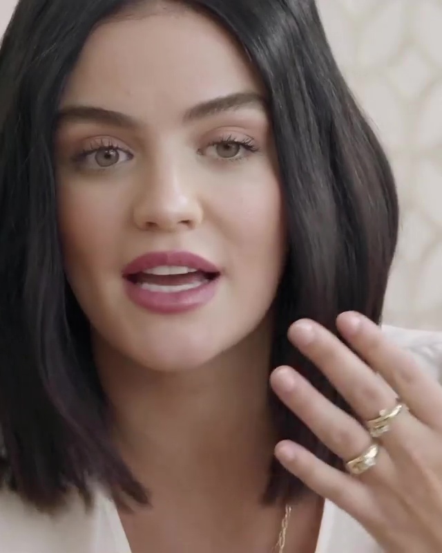 Lucy Hale