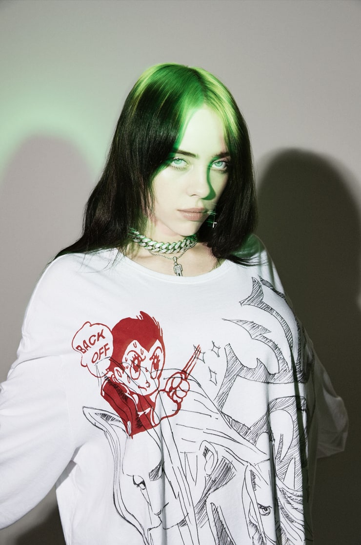 Billie Eilish