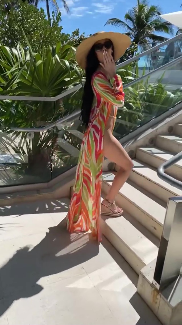 Yulia Foxx