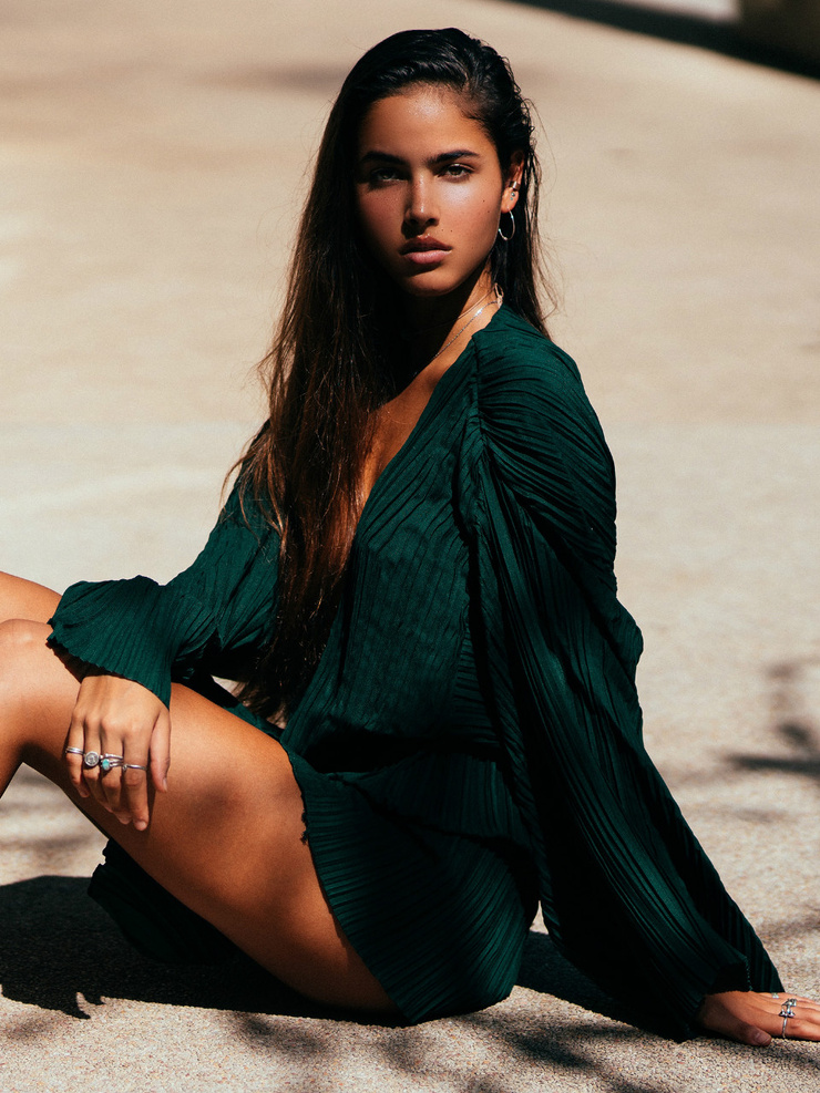 Salomé Das