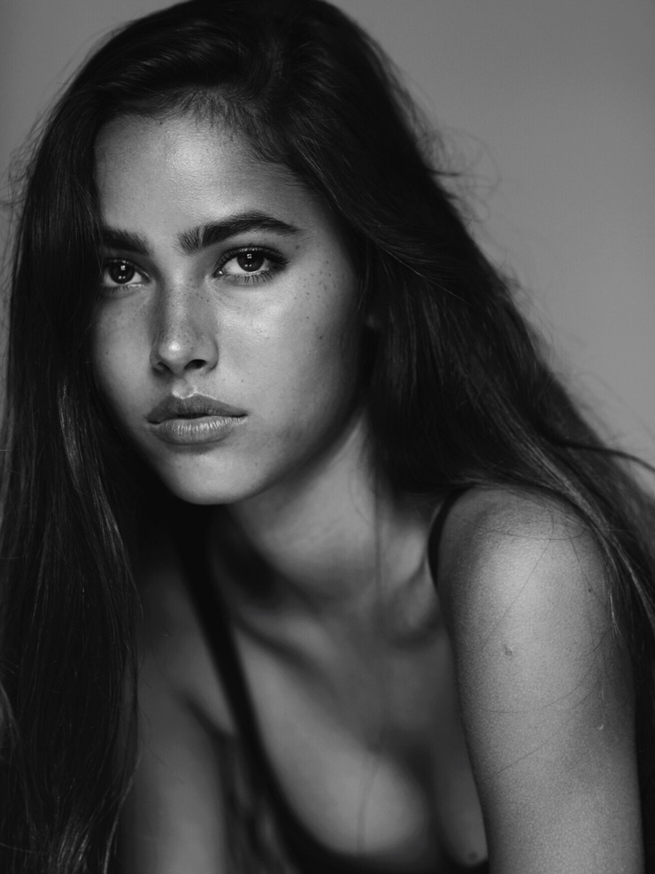 Salomé Das