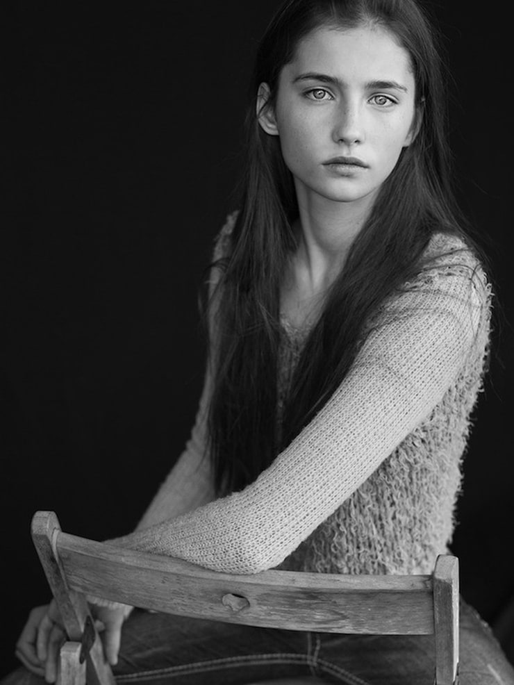 Julia Modzelewska