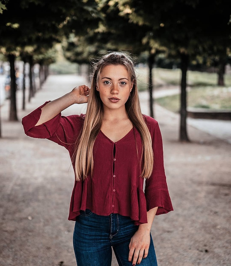 Salome Elena