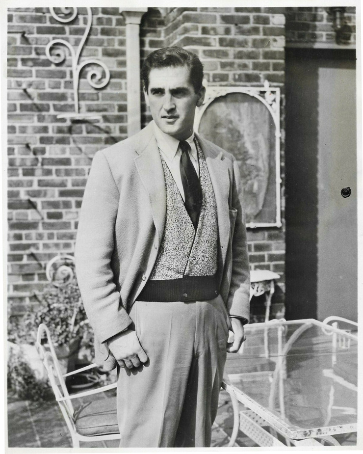 Jacques Bergerac Jacques Bergerac