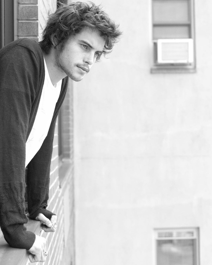 Dylan Rieder