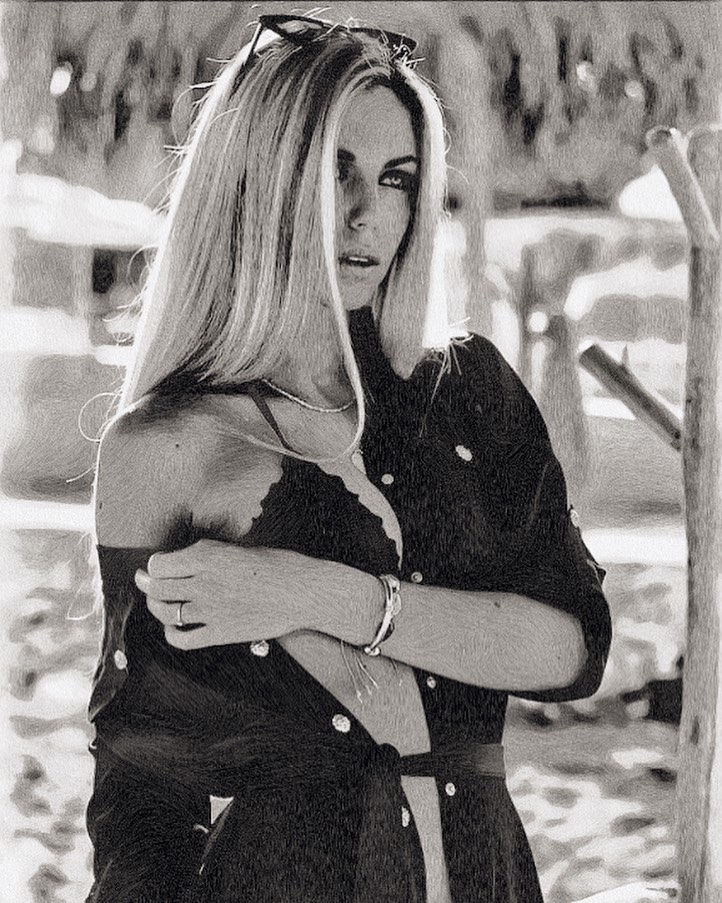 Lucrezia Mangilli
