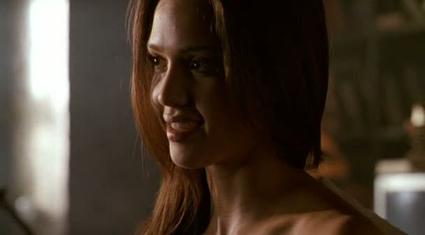 Jessica Alba Jessica Alba