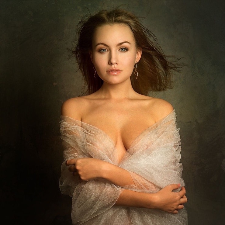 Nika Kolosova Nika Kolosova