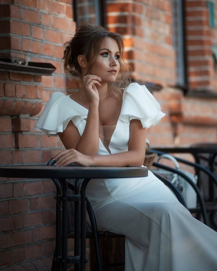 Nika Kolosova Nika Kolosova