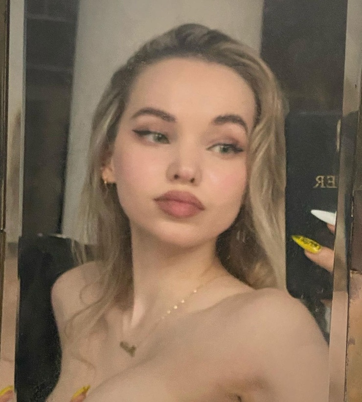 Dove Cameron