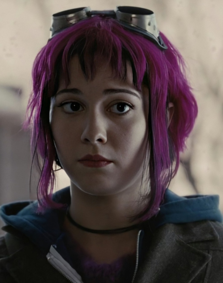 Mary Elizabeth Winstead