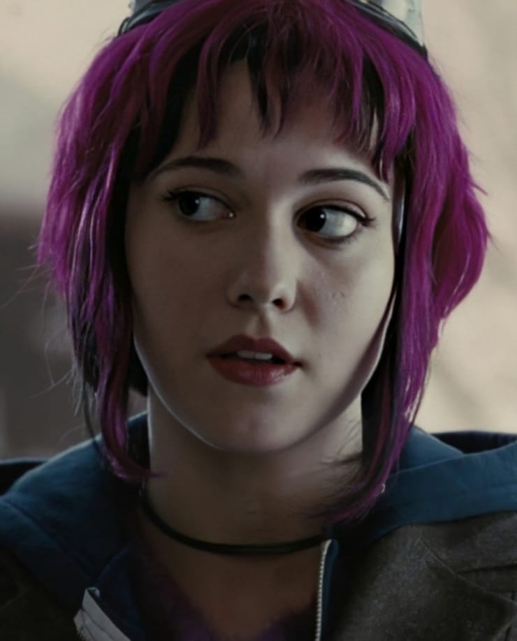 Picture of Mary Elizabeth Winstead