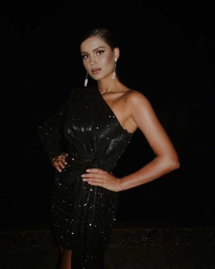 Masha Lobanova