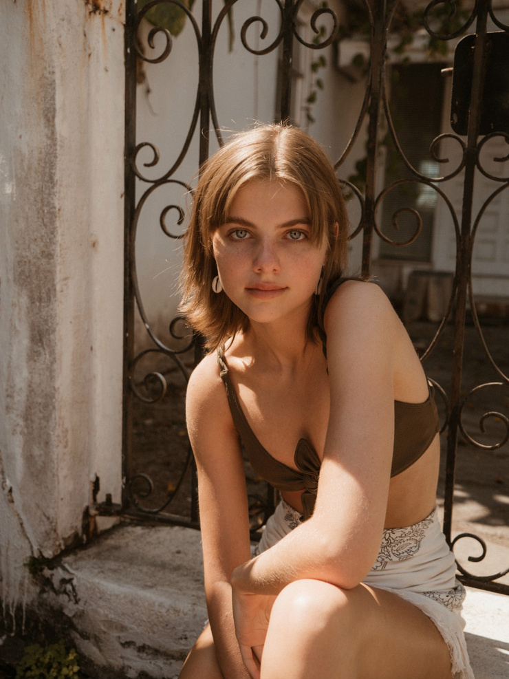 Olivia Muller