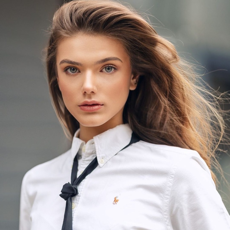 Patrycja Kłos