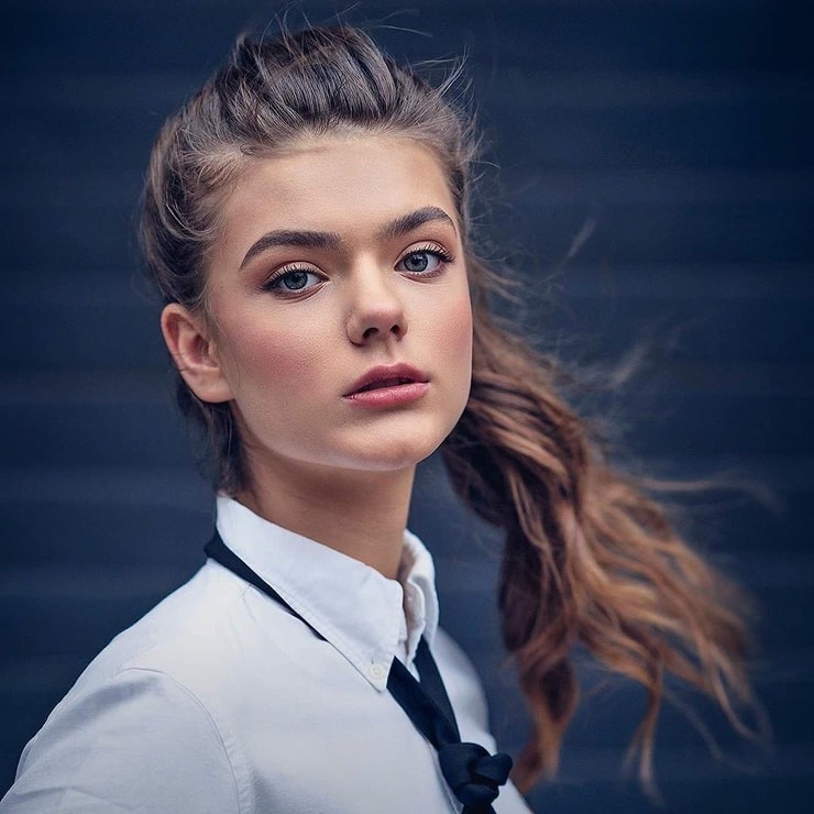 Patrycja Kłos Patrycja Kłos