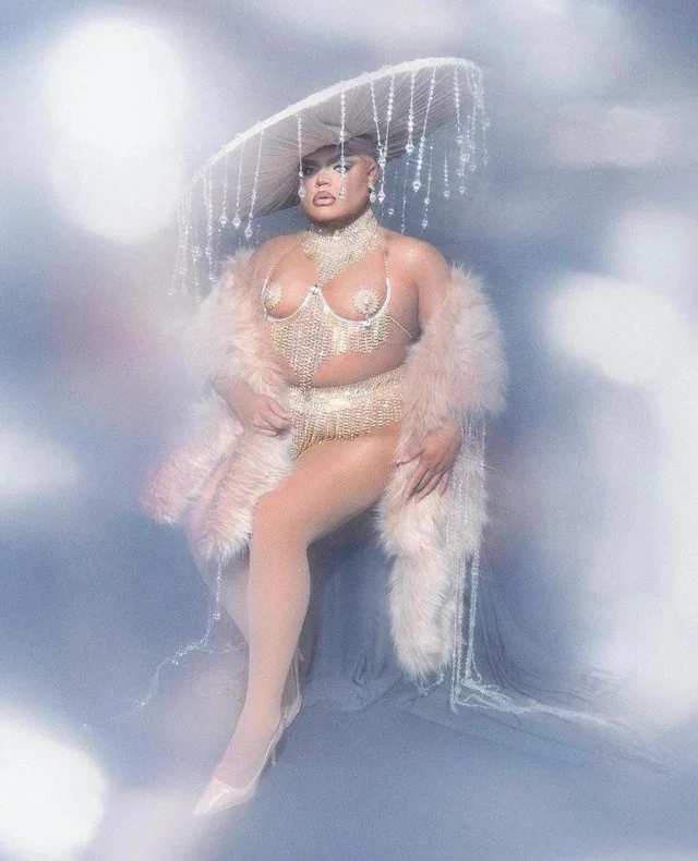 Kandy Muse