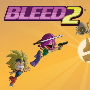 Bleed 2