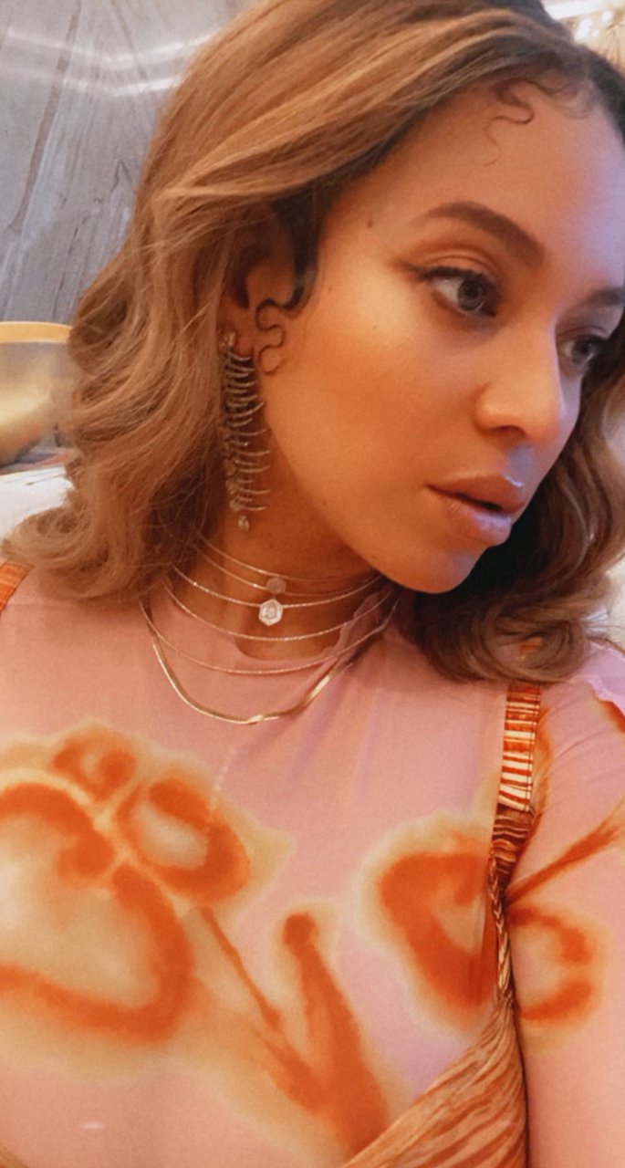 Beyoncé Knowles