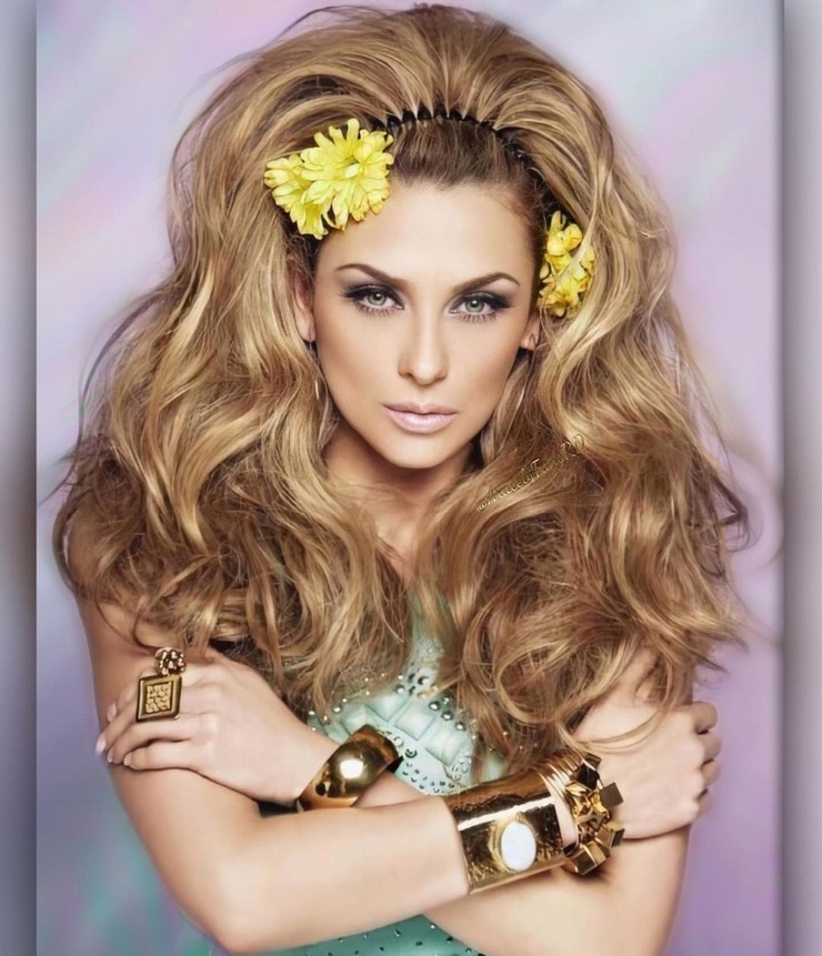 Aracely Arámbula