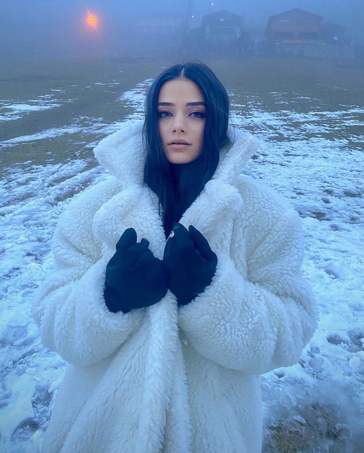 Asli Atil Asli Atil