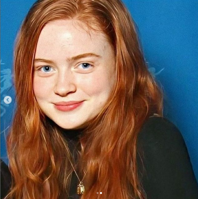 Sadie Sink