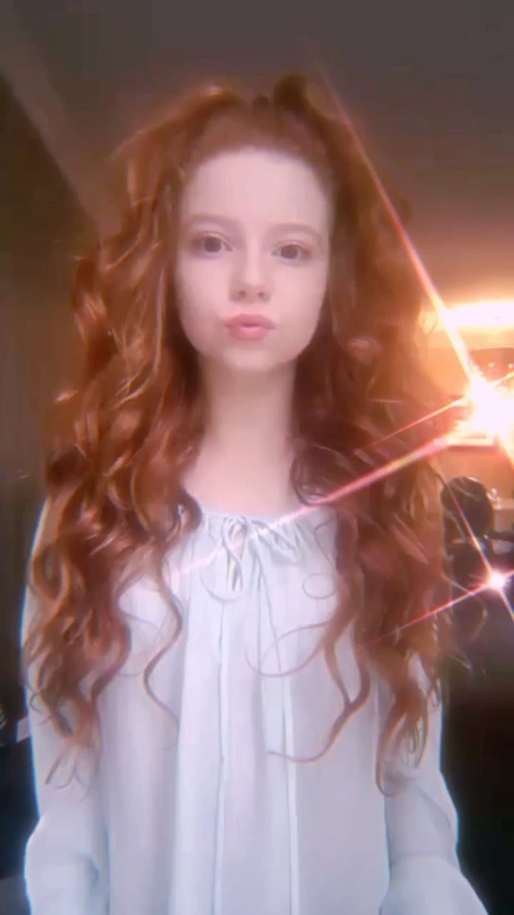 Francesca Capaldi Francesca Capaldi