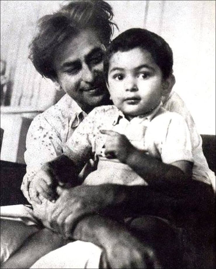 Raj Kapoor