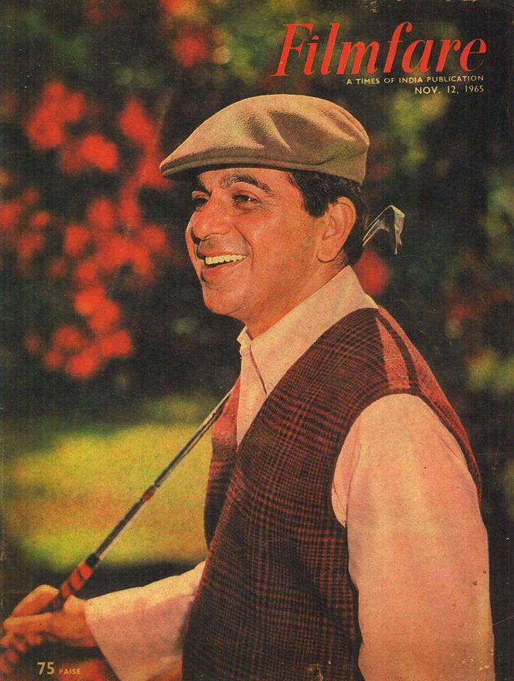Dilip Kumar