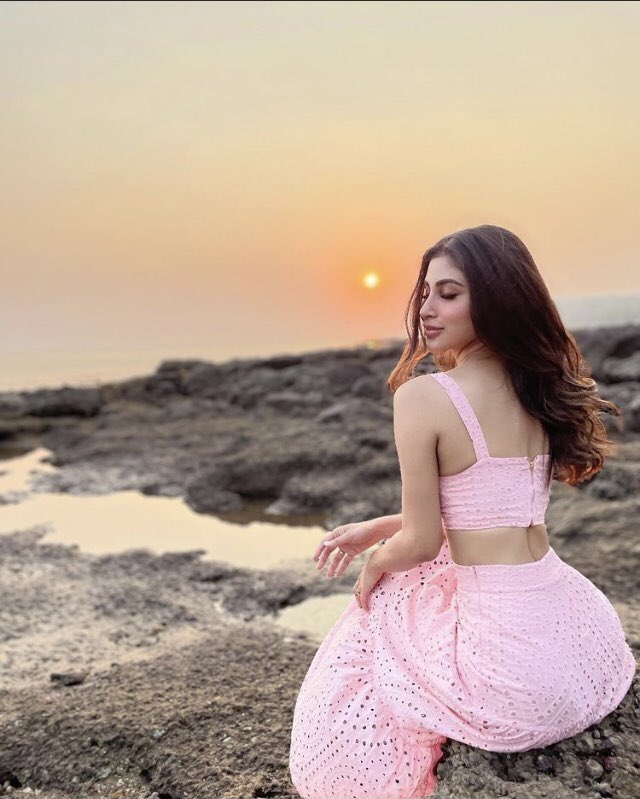 Mouni Roy