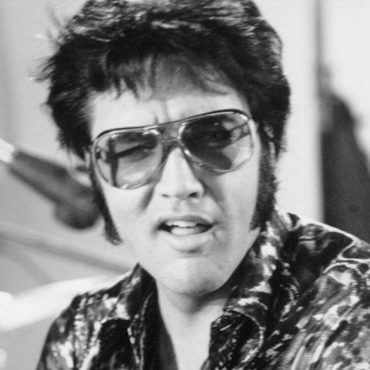 Elvis Presley