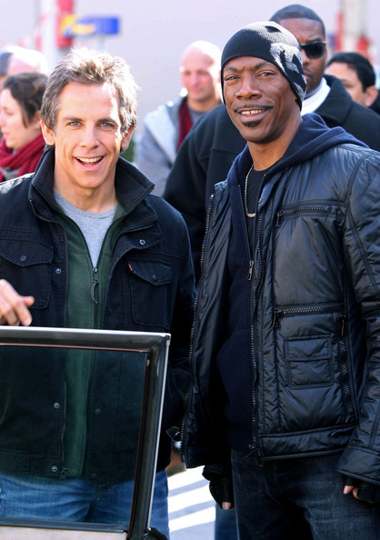Ben Stiller