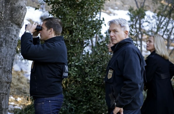 NCIS