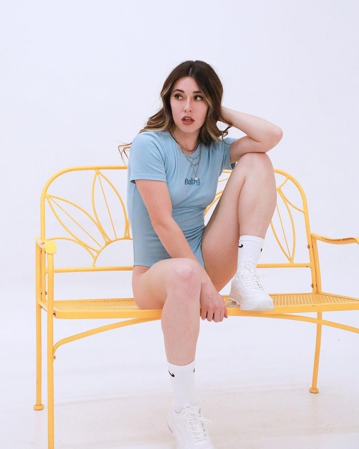 Audrey Bradford