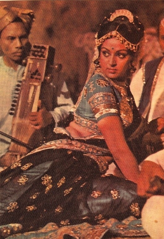 Hema Malini