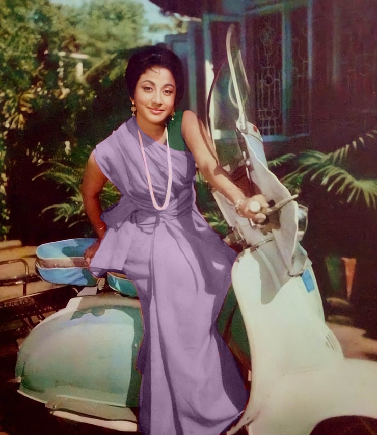 Mala Sinha