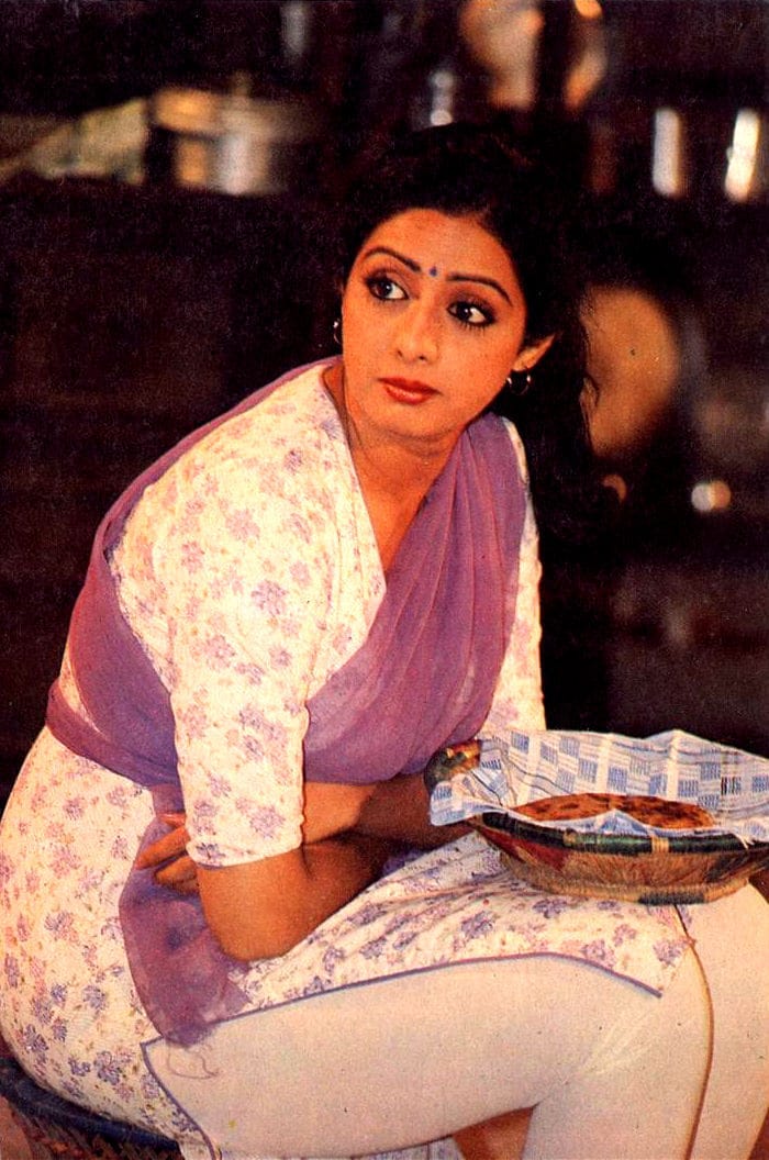 Sridevi