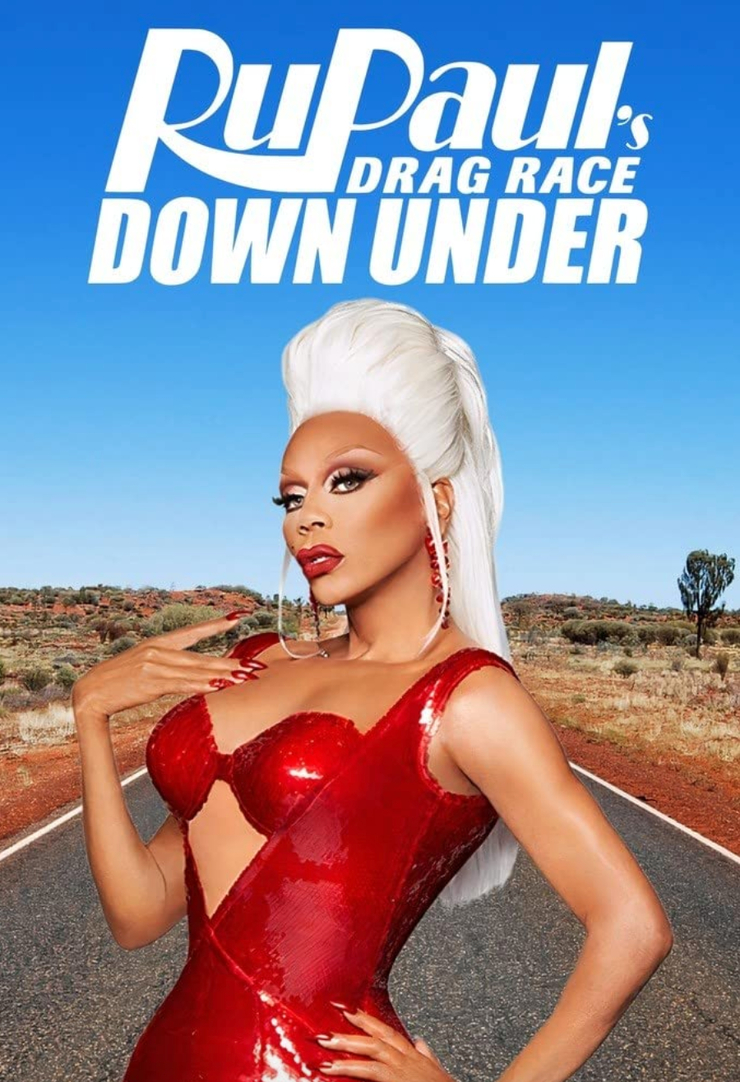 Drag Race Down Under
