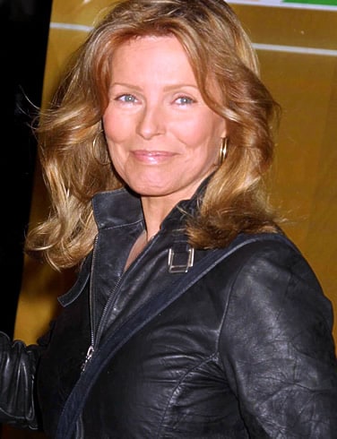 Cheryl Ladd.