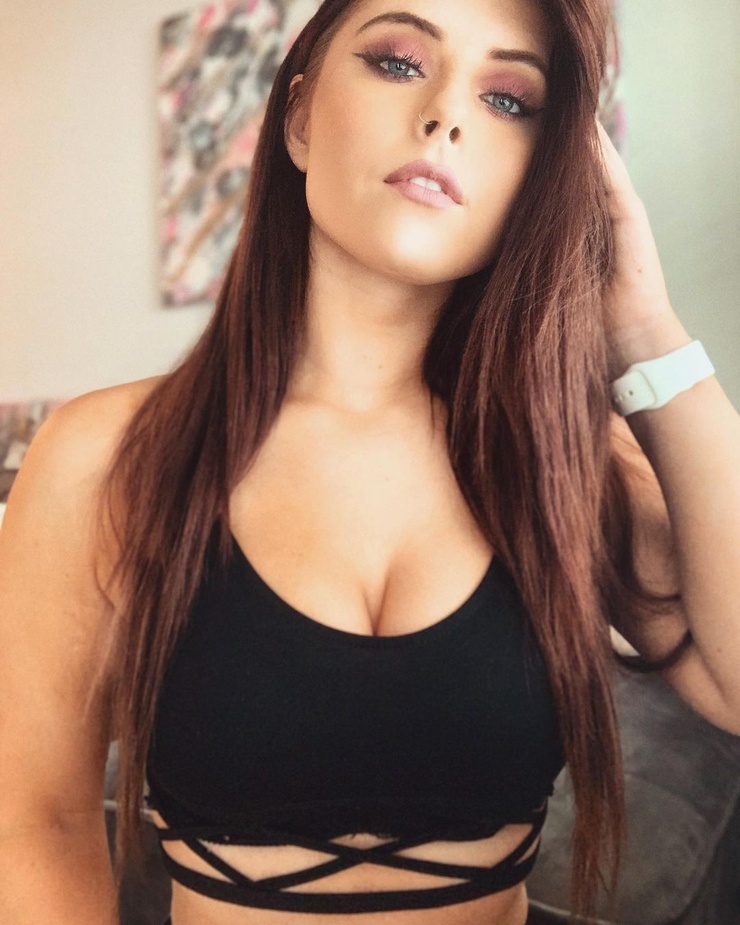 Brandi Lauren Brandi Lauren