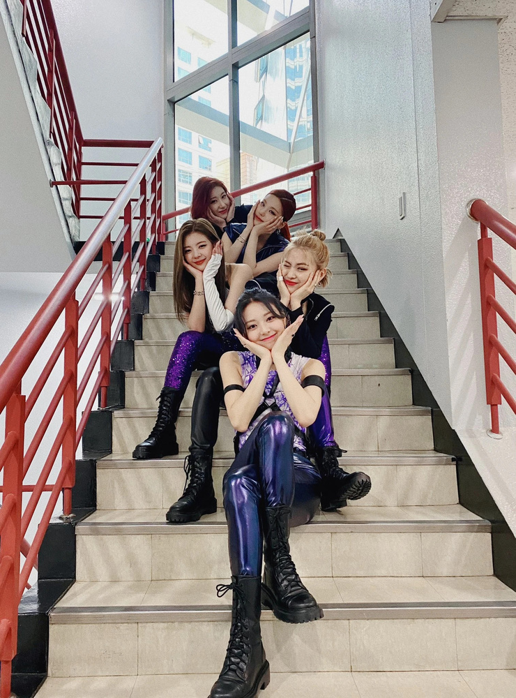 ITZY