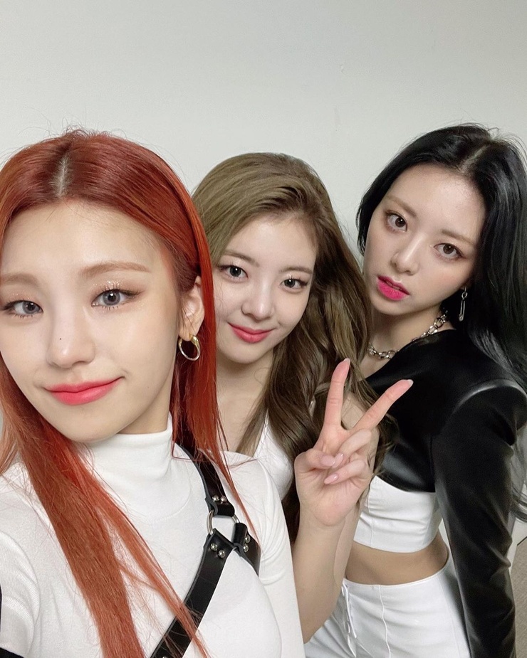 ITZY
