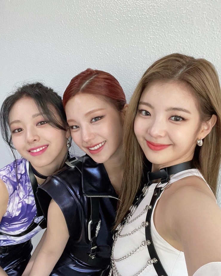 ITZY
