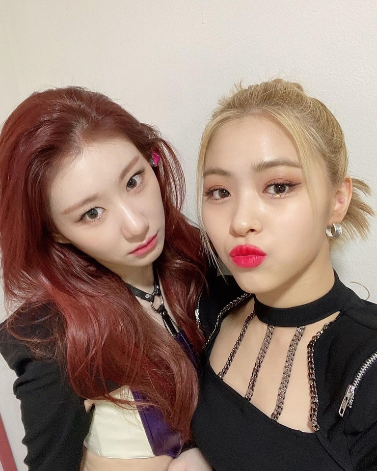 ITZY