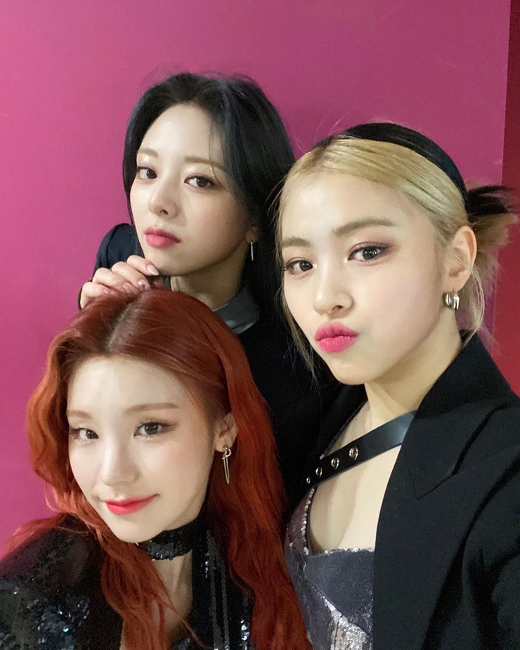 ITZY