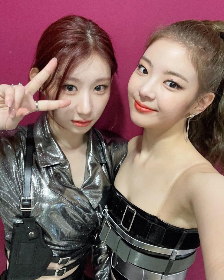 ITZY