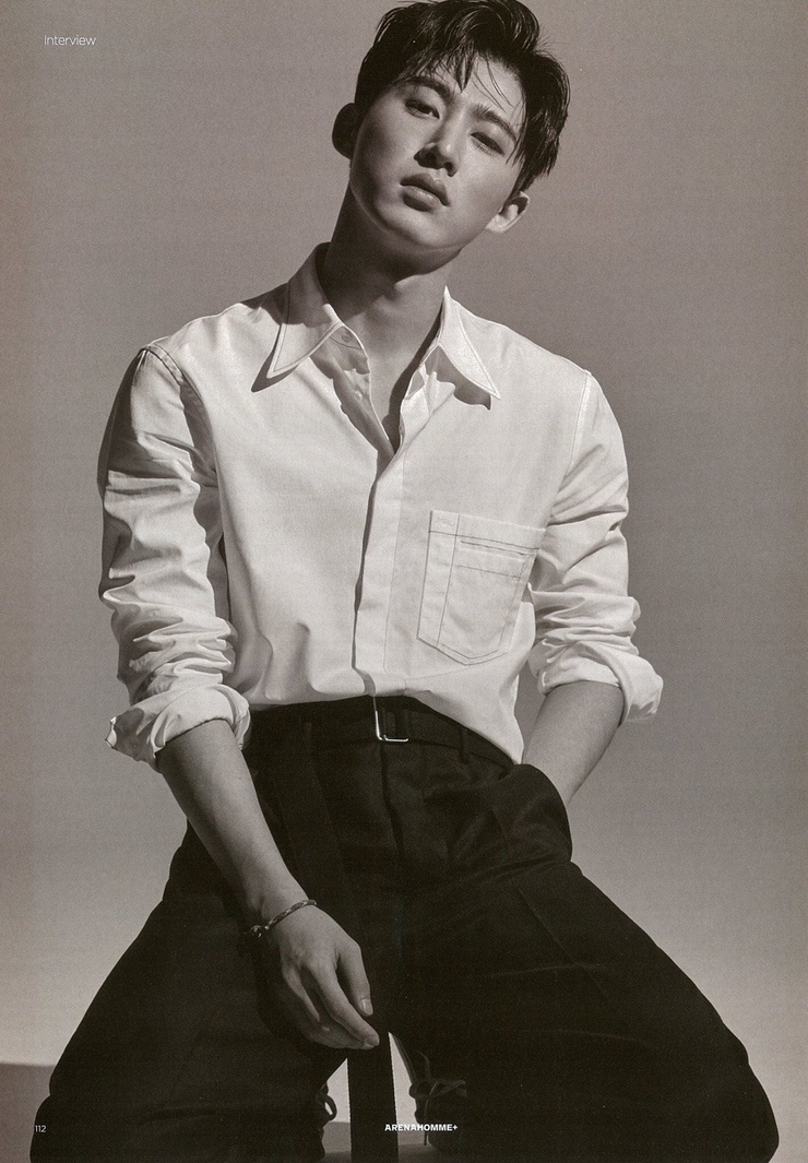 Kim Hanbin