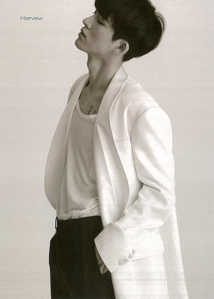 Kim Hanbin